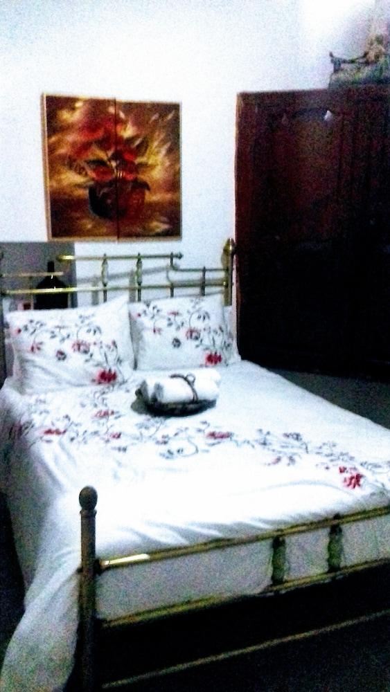 Lefkara View Room