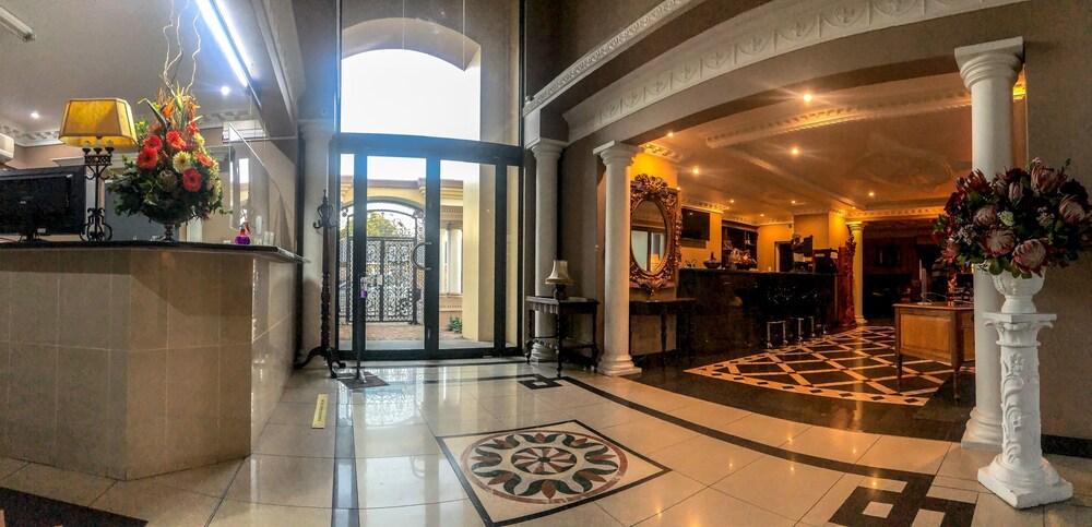 Caesars Guesthouse & Conference Centre