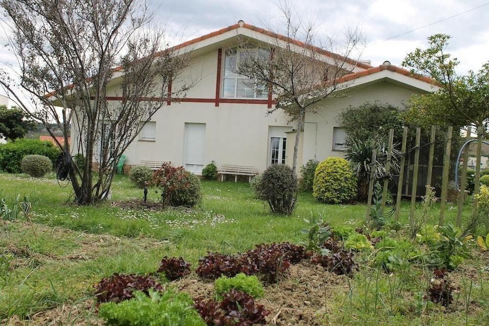 كاسا رورال زاريتا باري أخرى