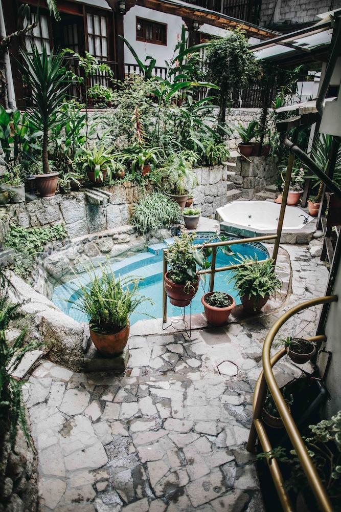 Gringo Bill's Boutique Hotel