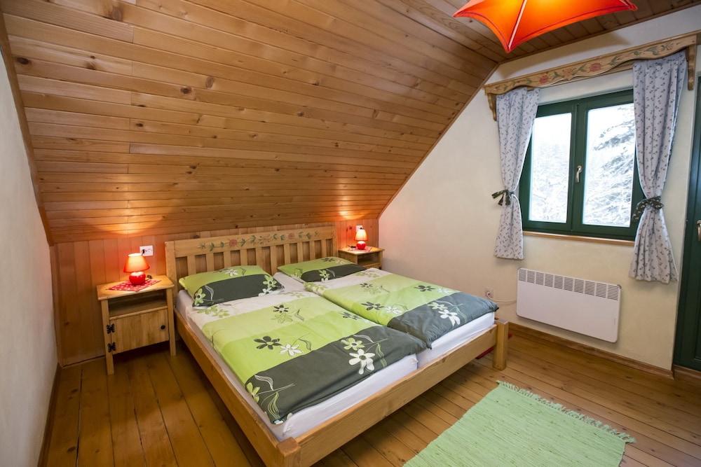 كوتيدج سوها غرفة