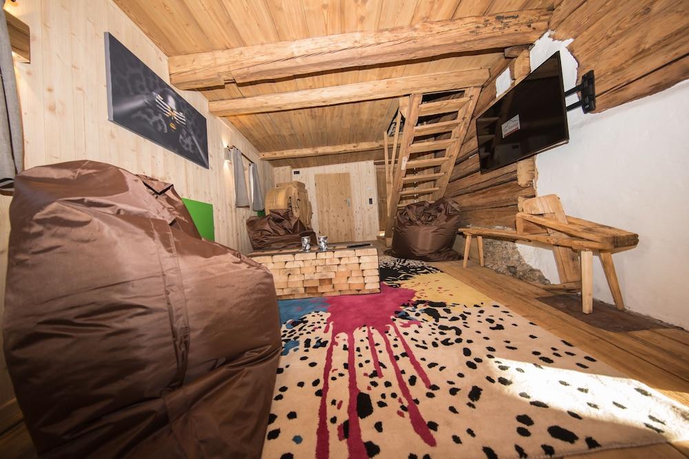 Das Wiesegg Room