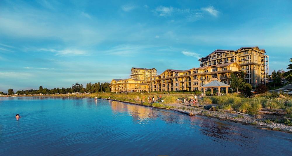 ذا بيتش كلوب ريزورت