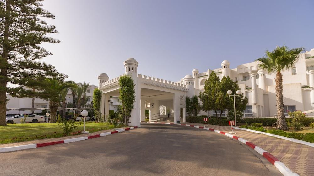 المرادي سكانس