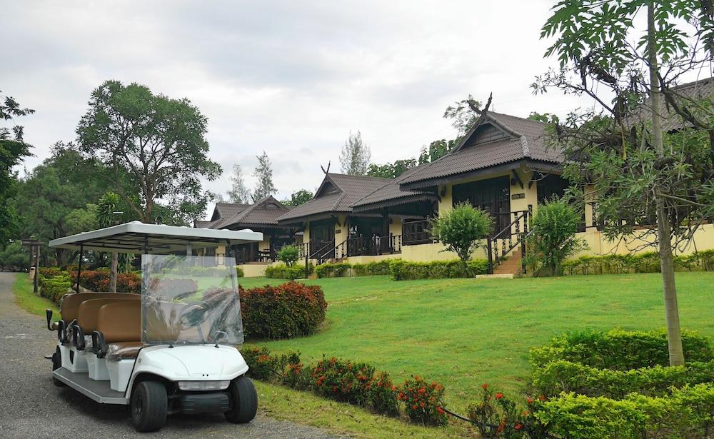 Doi Inthanon Riverside Resort Featured Image