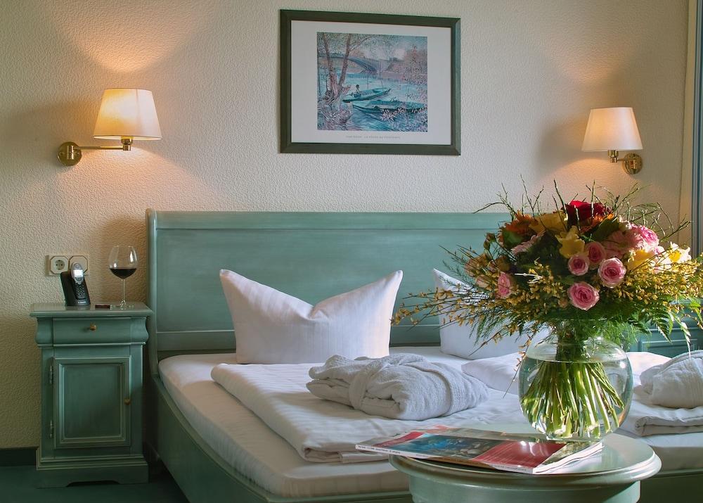 هوتل فراوينبرغر