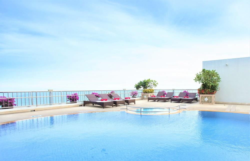 آسيا شا آم هوتل