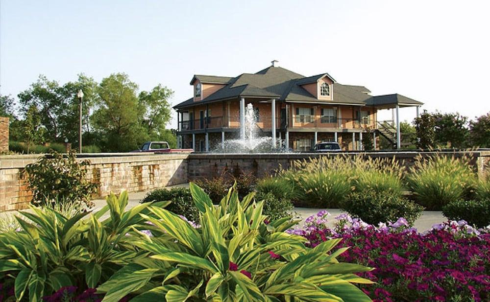 ويستجيت تونيكا ريزورت