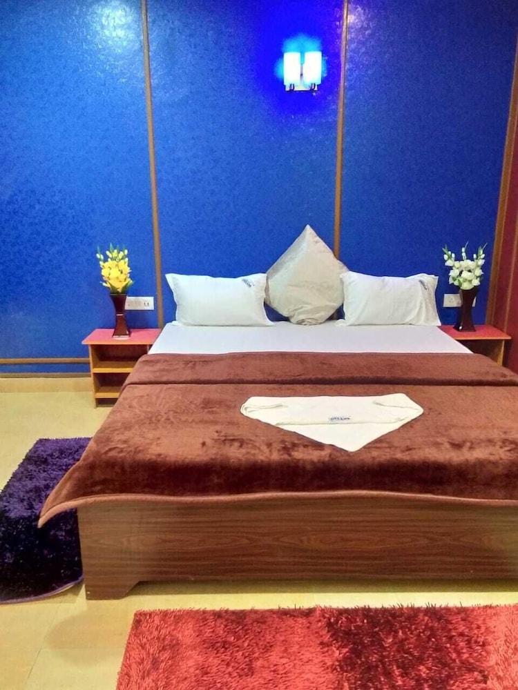 سويت دريم ريزورت