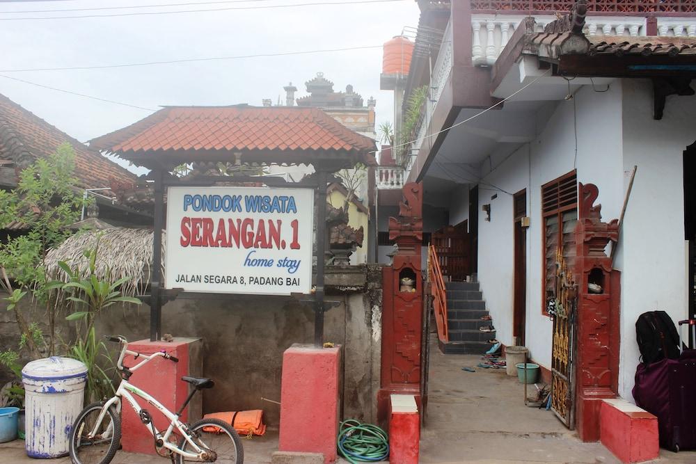 Serangan Inn 1