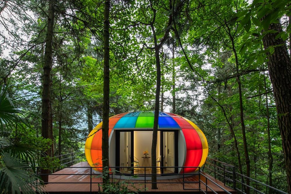 Glass House