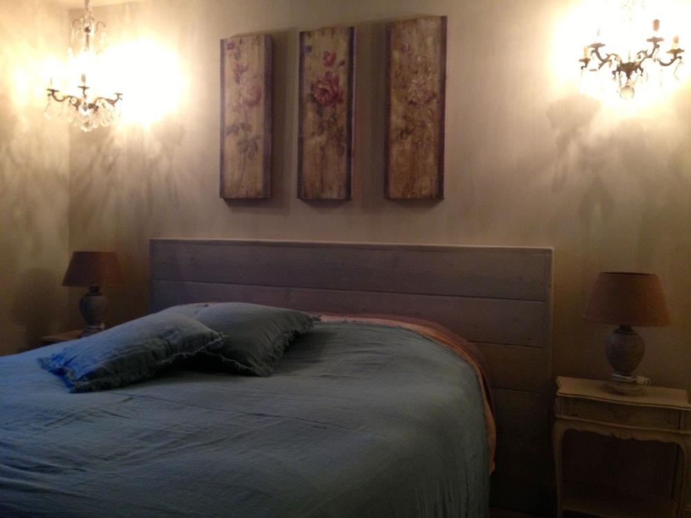 بد آند بريكفاست سيلينتيوم غرفة