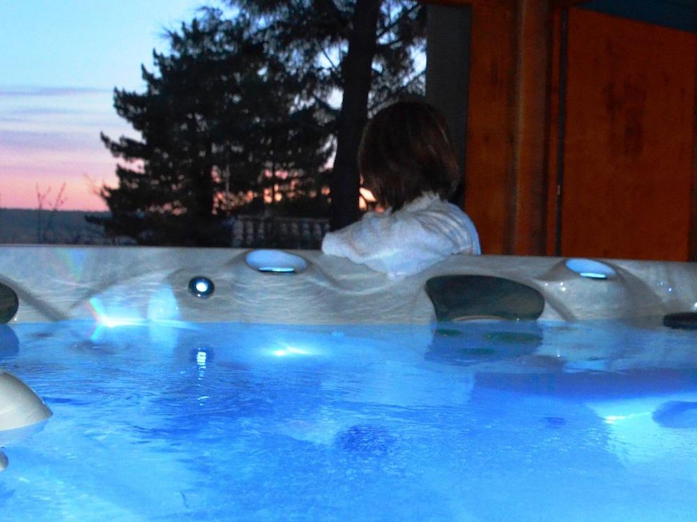 لو كلوس دو برادينز