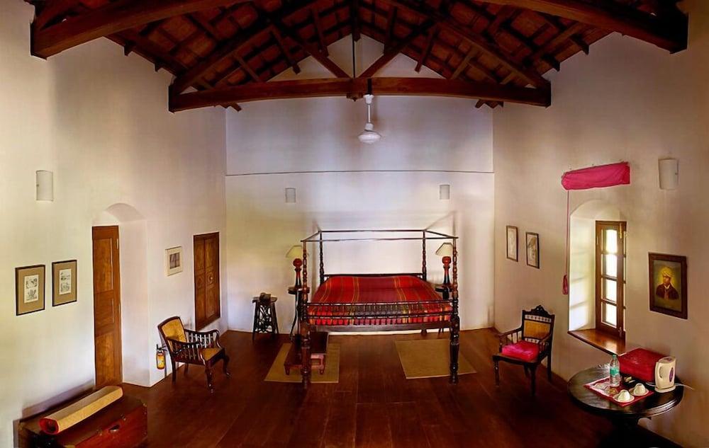 The Gate House - Tanquebar Room