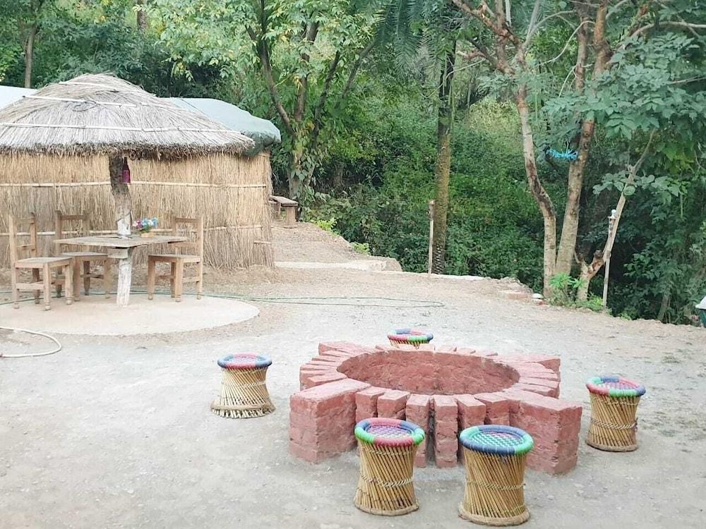 ETU Adventures Homestay