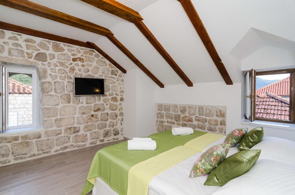 Bed&Breakfast Sorgo Palace Room