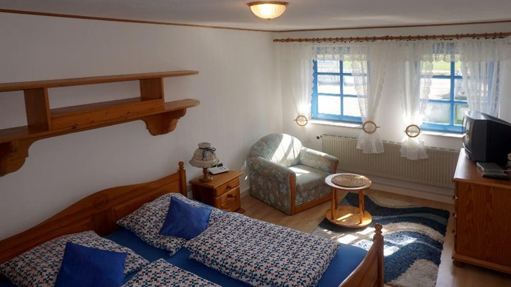 Pension Schwalbennest Room
