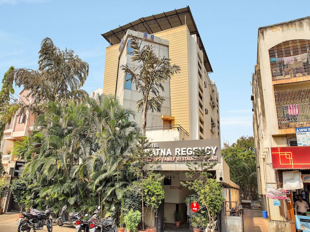 OYO 12020 Hotel Ratna Regency