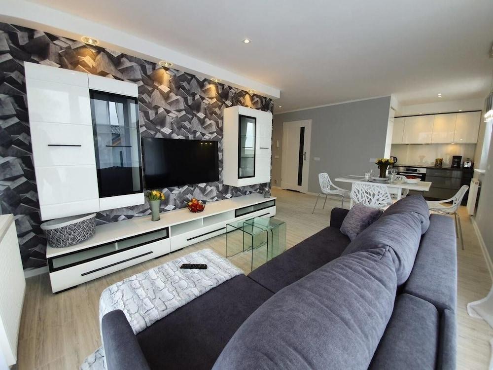 أبارتامنت روجاني - 365بام