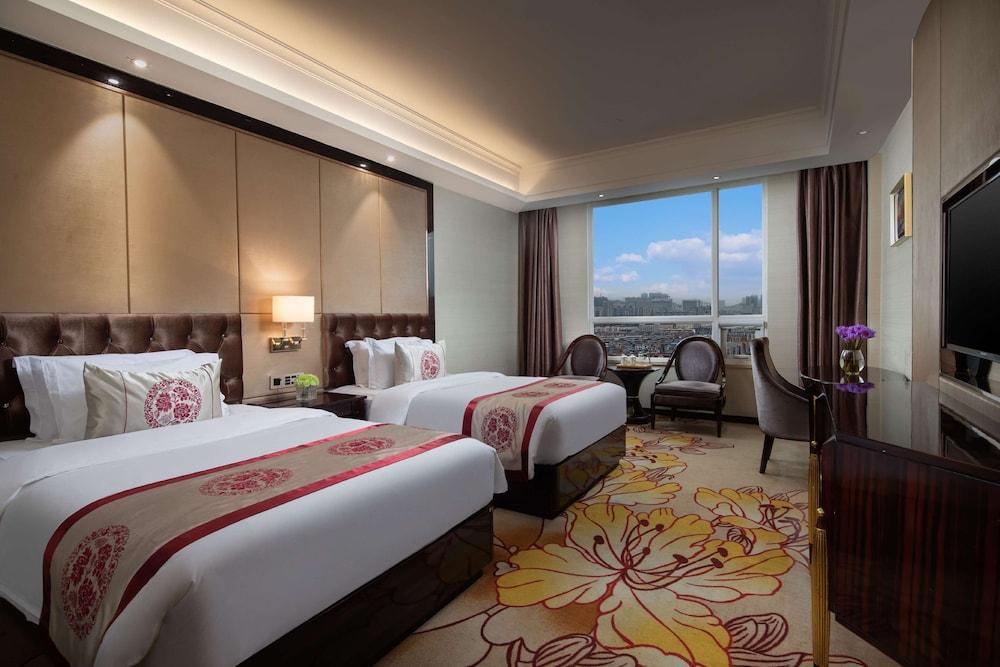 رامادا باي ويندام تشينزو