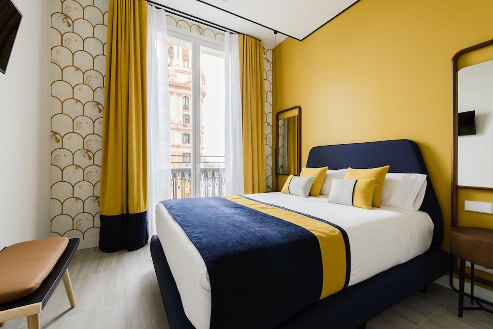 SmartRental Collection Gran Via Centric Featured Image