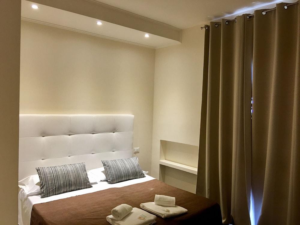 بد آند بريكفاست فيلا أنجيلا