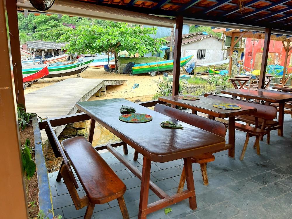 بوسادا بيسيمبار