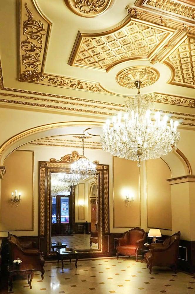 هوتل كاسا كابسا داخلي