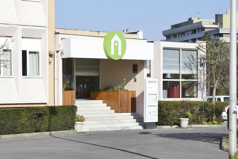 كامبانيلي كريتيل سينتر