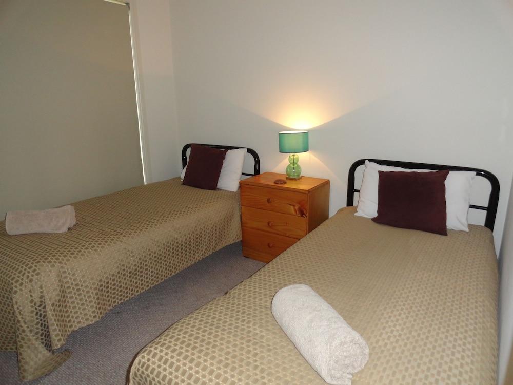 Kangaroo Island Bayview Villas Room