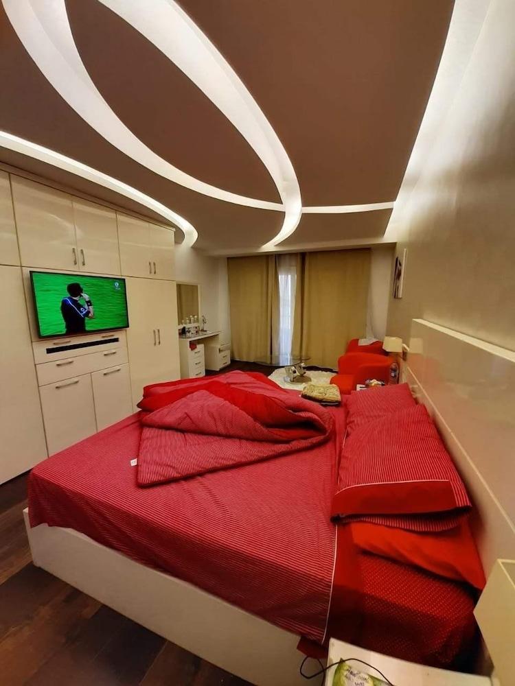 فيلا دوبليكس بلومار دوم غرفة