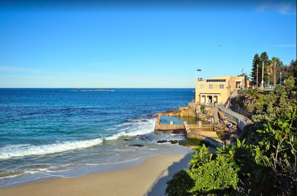 Dive Hotel Beach