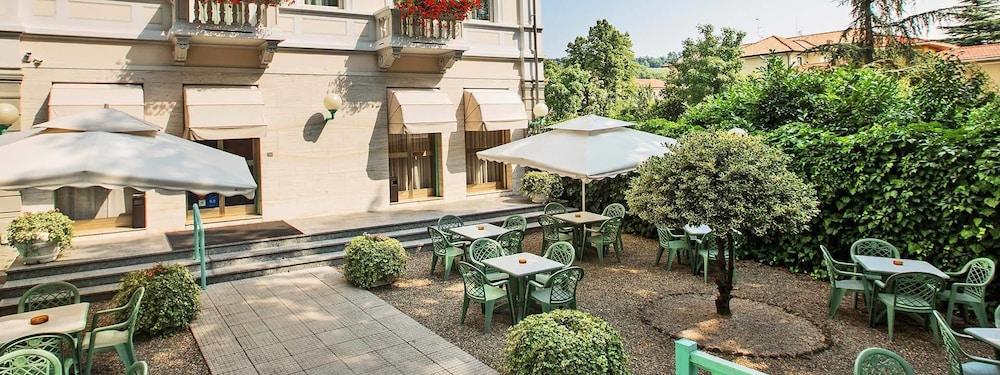 Albergo Nazionale Exterior