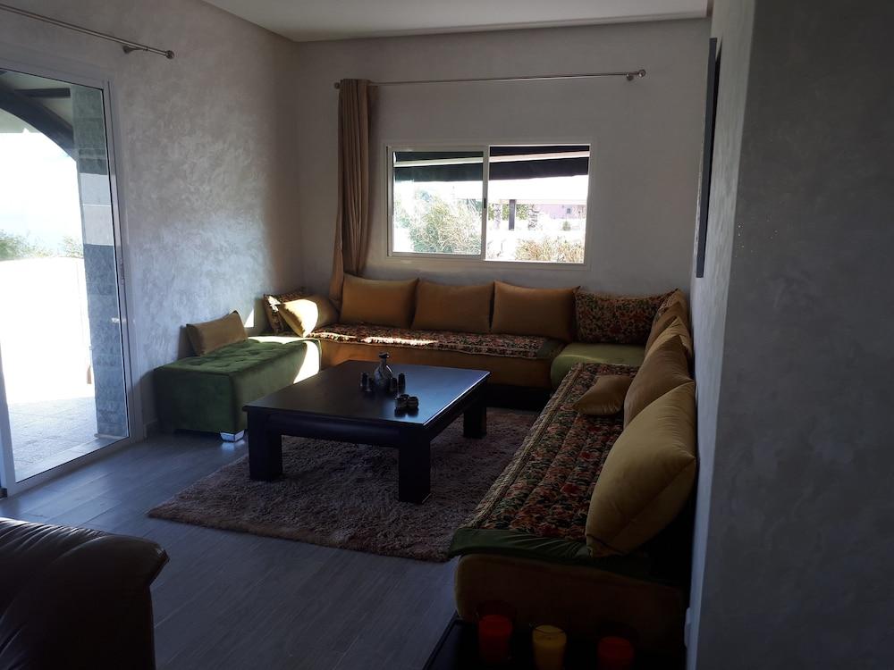 Villa Espace Vert