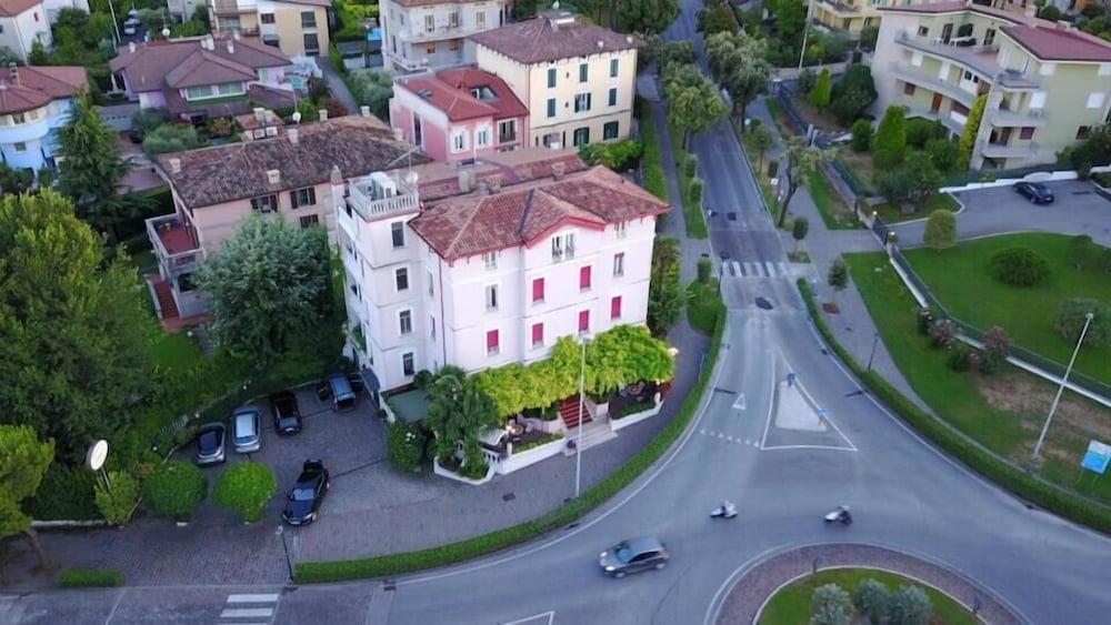 Giardinetto Exterior
