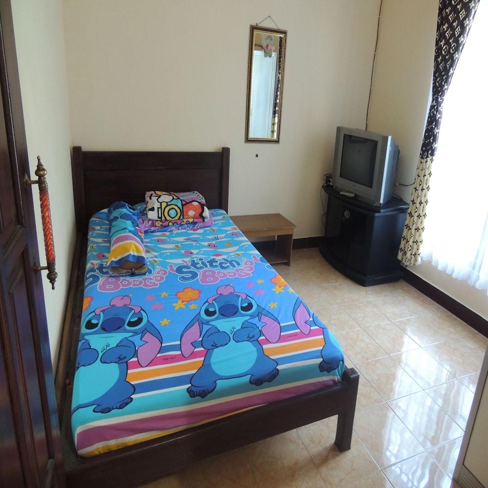 Penginapan Salsa Featured Image