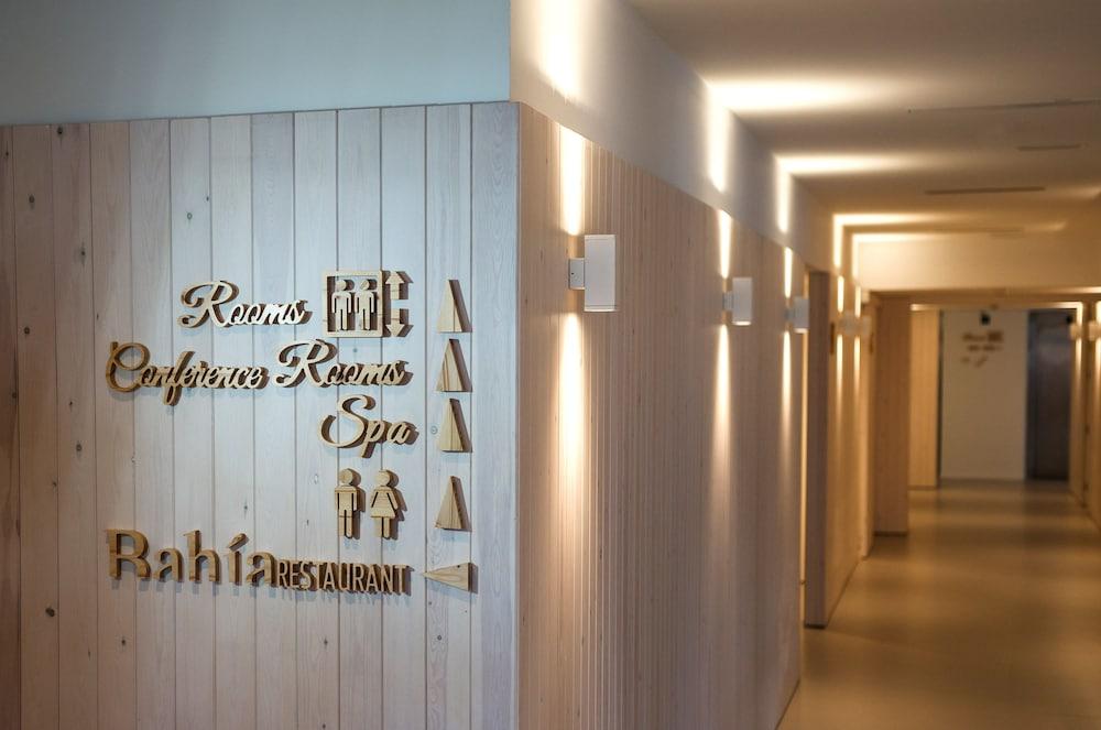 FERGUS Style Palmanova - Adults Only Interior