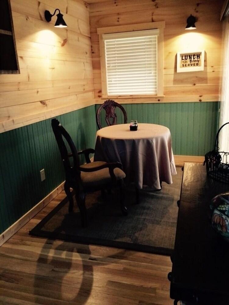 صن فلاور كوتيدج 1 بد روم كوتيدج مطبخ خاص