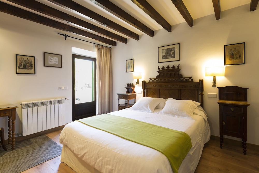 Agroturisme Sa Torre Room