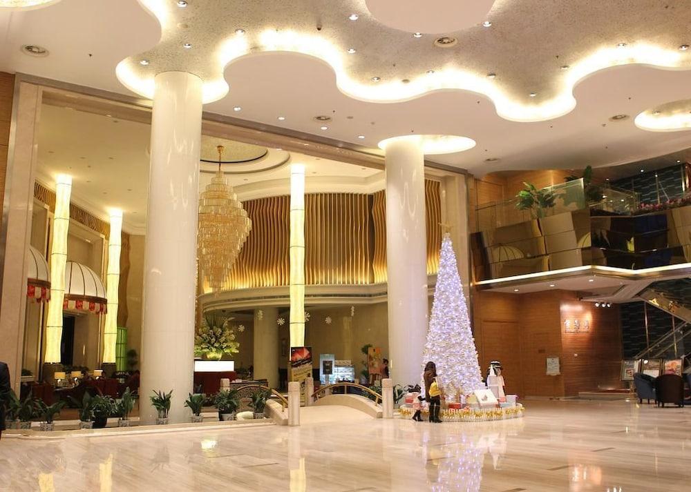 Grand Metropark Hotel Suzhou