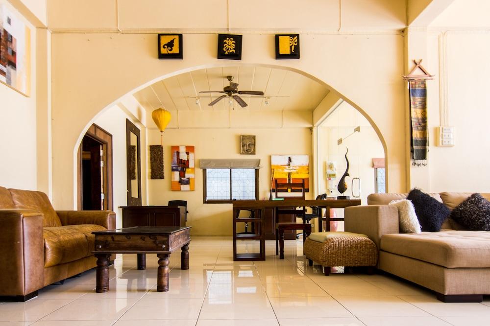 Koh Space - Adults Only Featured Image