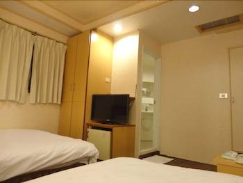Yi Pin Yuan Hotel Guestroom