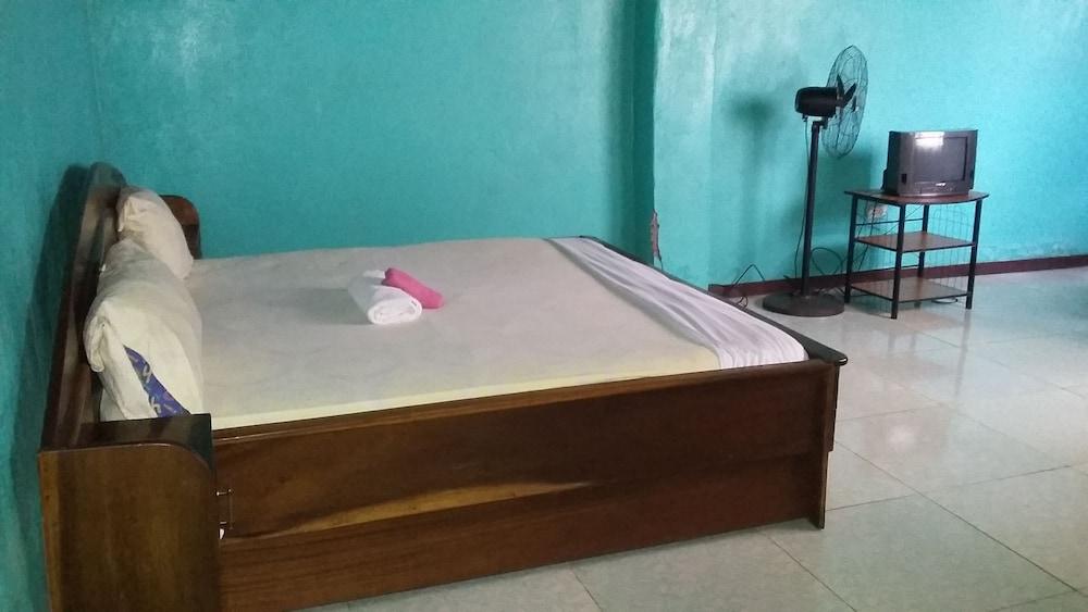 KTC Guest House Room