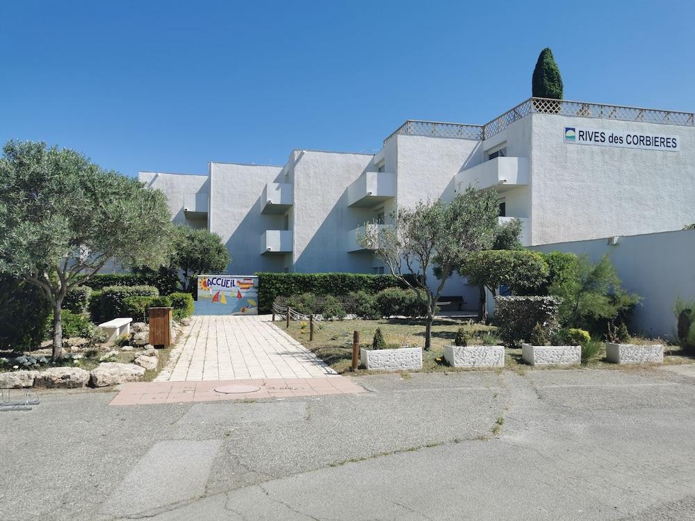 Village Vacances des Rives des Corbieres
