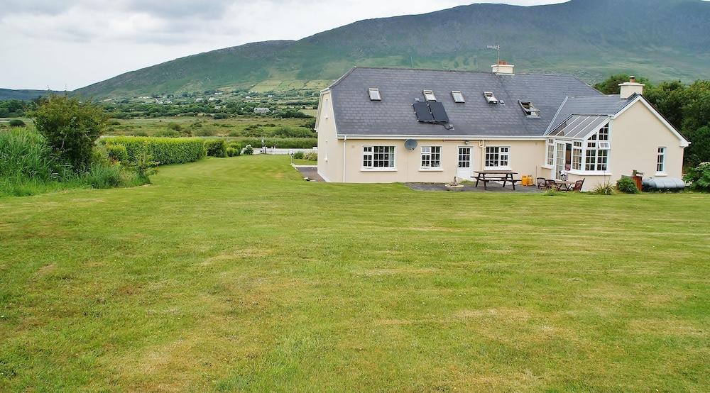 ستراندز إند هاوس المنطقة المحيطة بالمنشأة