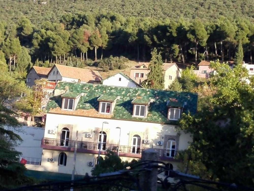 Dar Saada Exterior