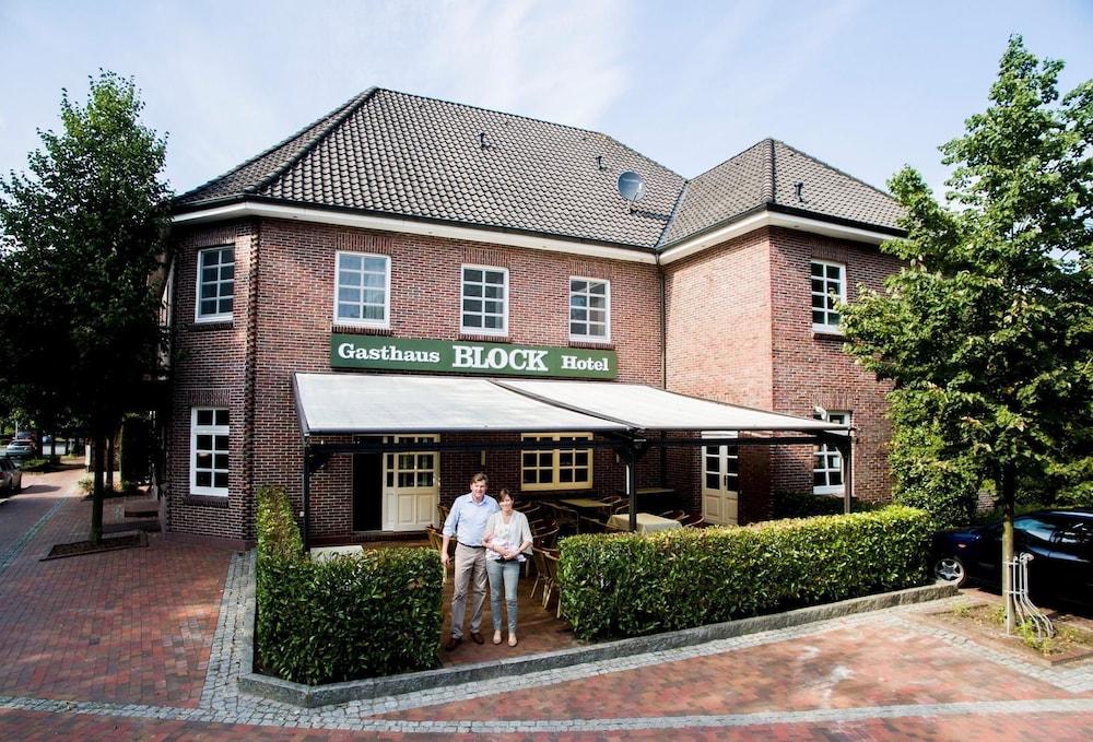 Gasthaus Block Featured Image