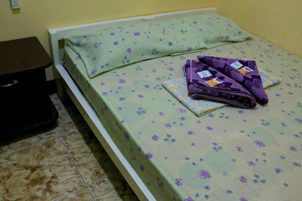 7 بي 2 بيد آند بريكفاست غرفة
