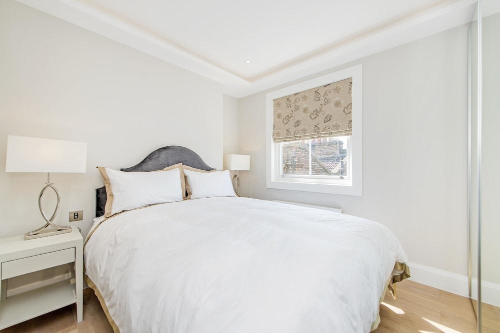 إمبيريال إكس غرفة