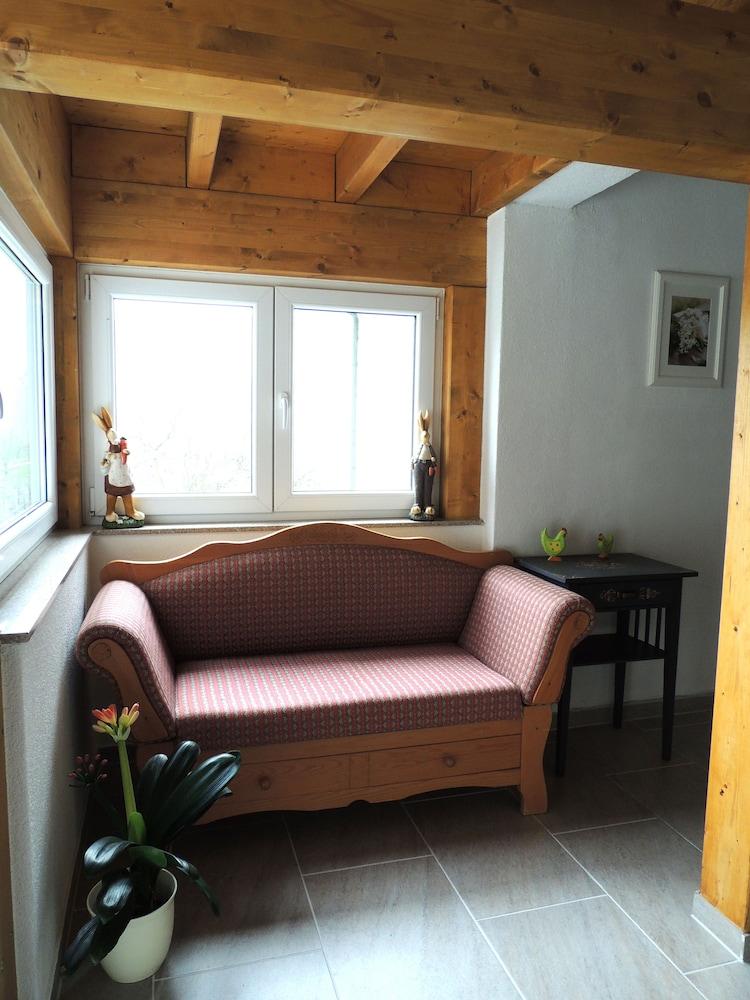 فاكس شوارزيدير هوف تفاصيل الفندق من الداخل